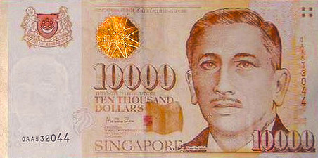 Forex fund singapore