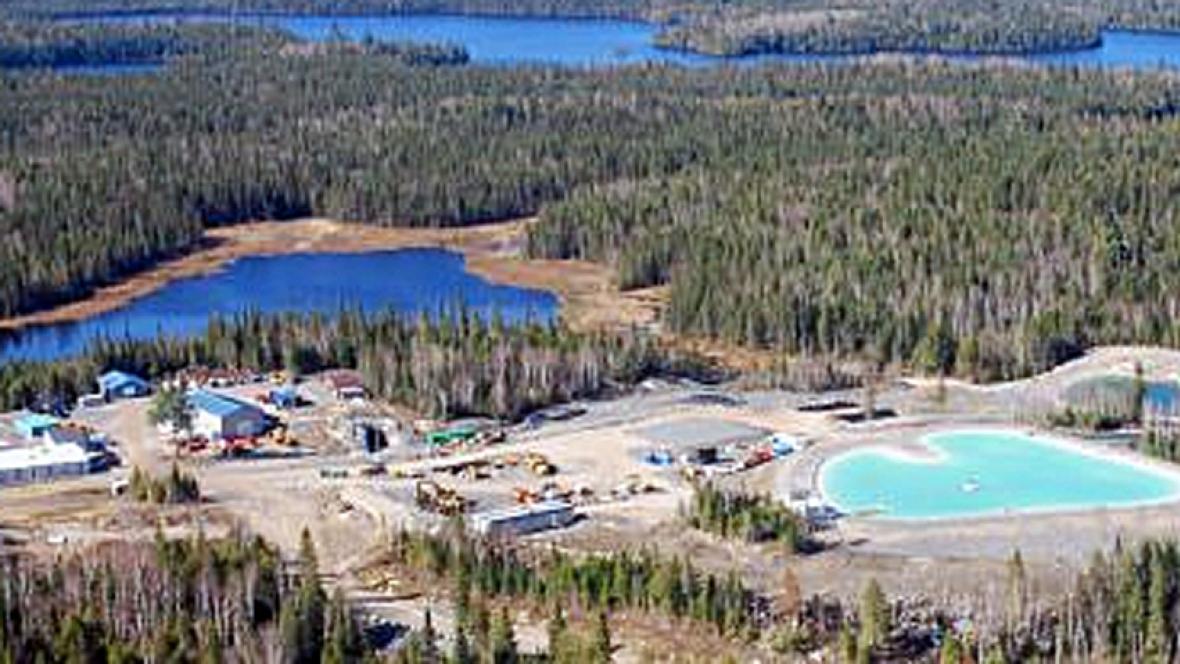 IAMGOLD Côté Gold Project Spells Future Growth For The Company